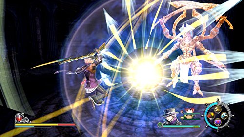 Ys VIII: Lacrimosa of Dana (Day One Edition) [Importación francesa]