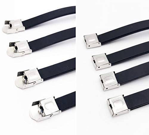 YTBLF Caja De Hierro De La Pulsera De La Estrella del Baloncesto Pulsera De La Pulsera De Los Deportes del Silicón De Kobe Curry James,Messi