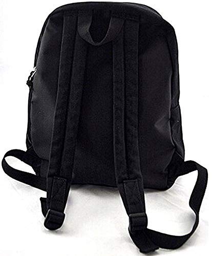 Yuanmeiju Esperma y óvulo Sun Printed Canvas Mochila Bolsa para portátil Mochila de Hombro de Viaje