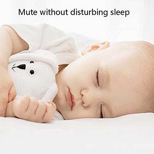 YUMEIGE Humidifiers Mini USB humidificador del hogar de gran volumen Niebla Silencio dormitorio spray, falta de agua y electricidad, luz de la noche, sin Wet escritorio de Estudiantes compartida de co