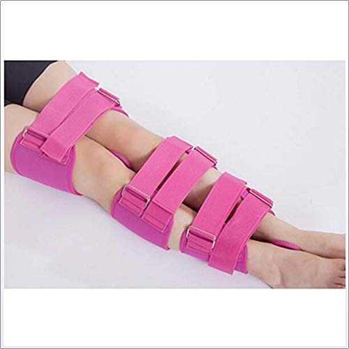 YUXINCAI Tipo De Pierna Ortesis Niño Adulto Tipo De Pierna Corrección Cinturón Tipo XO Pierna Luo Círculo Pierna Leggings Cinturón Viga,L