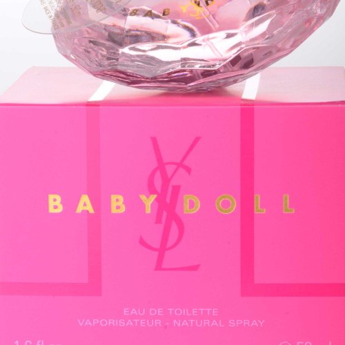 Yves Saint Laurent, Agua de tocador para mujeres - 1 Unidad