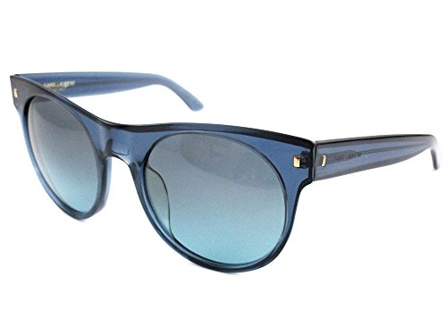 Yves Saint Laurent - Gafa de Sol para Mujer YSL 6360/N/S Bmp - Color : Varios Colores