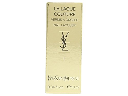 Yves Saint Laurent K-Y0-63-01 - Esmalte de uñas, 10 gr