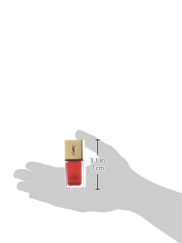 Yves Saint Laurent K-Y0-63-04 - Esmalte de uñas, 10 gr
