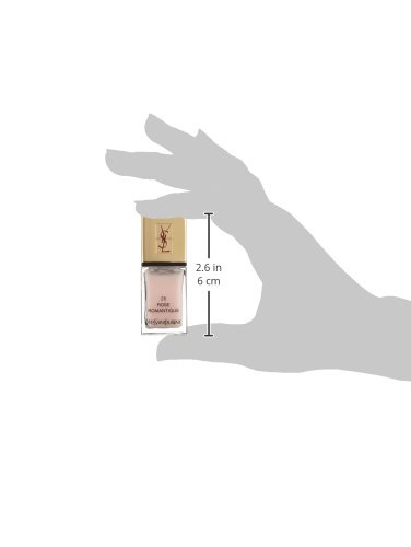 Yves Saint Laurent K-Y0-63-25 - Esmalte de uñas, 10 gr