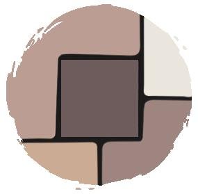 Yves Saint Laurent - Paleta sombras de ojos couture palette contouring nº13