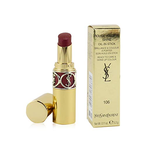 Yves Saint Laurent Ysl Rouge Volupte Shine 106 7 ml