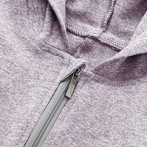 YWLINK Mono con Capucha Bebé ReciéN Nacido NiñOs NiñAs Manga Larga Caricatura Dinosaurio Cremallera con Capucha Mameluco Lindo Ocio Comodo Pijama Regalo De CumpleañOs(Gris,0-6 meses/70)