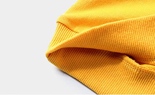 YWLINK Sudadera NiñO OtoñO Invierno De Manga Larga SuéTer De Dinosaurio EstéReo De Dibujos Animados Jersey Casual Camiseta Suelta Mezcla De AlgodóN Tops Ropa Deportiva Regalo De CumpleañOs