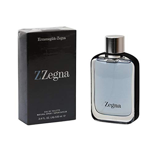 Z ERMENEGILDO ZEGNA edt vaporizador 100 ml
