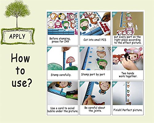 zaosan Winner Kids Room Decoration Boys Girls Aims Active Etiqueta de la Pared Vinilo Art Design Poster Mural calcomanías decoracióncm 102x53cm