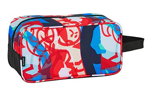 Zapatillero Mediano de El Niño, 290x140x150mm