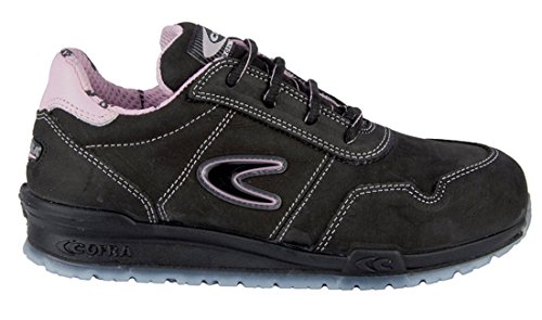 Zapato de Trabajo para Mujer COFRA Alice (41)