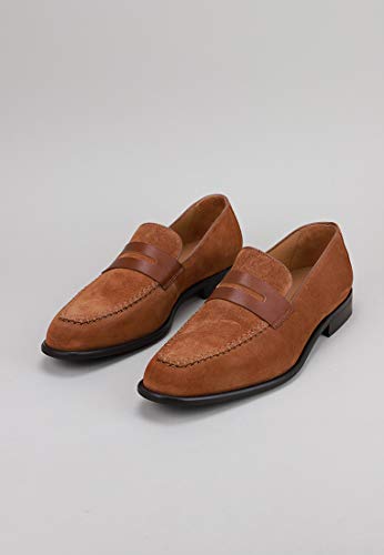 Zapato Plano para Hombre RT by Roberto Torretta