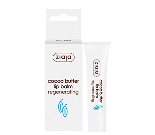 ZIAJA 00789-10ml - Bálsamo para labios (chocolate)
