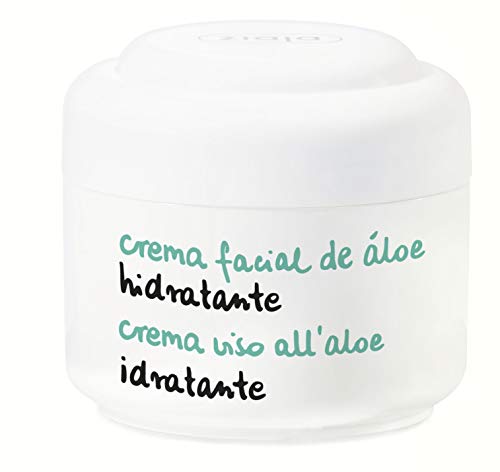 Ziaja Aloe Crema Facial 50 ml