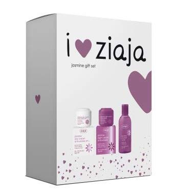 Ziaja Jasmin - Set de regalo