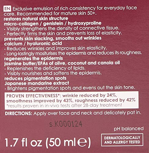 Ziaja - Línea Jasmin