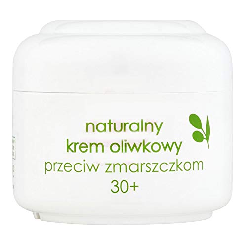 Ziaja – Natural oliva crema antiarrugas – 50 ml