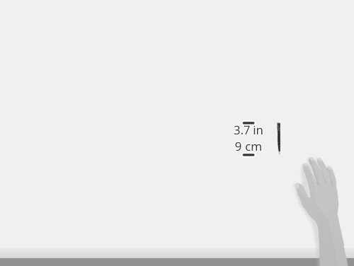 Zinger Make Up Pinza Made in Italy – 8 G