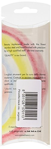 Zinger Make Up Pinza Made in Italy – 8 G