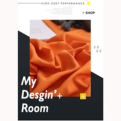 ZJXYYYzj Juego de Sábanas, Clásico Color sólido del lecho Sábanas Funda nórdica Conjuntos de Planos Calidad Suave Fundas Rey Queen (Color : 2, Size : Twin Big Sheet 4pcs)