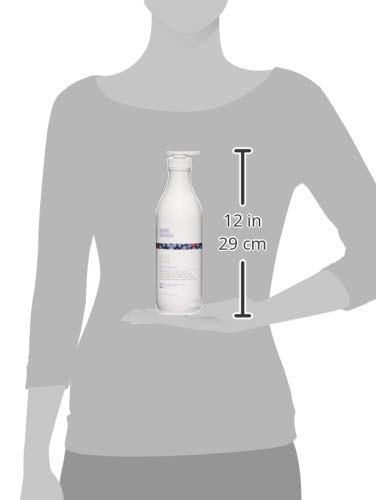 Z.One Milk_Shake Silver Shine Shampoo Light 1000ml