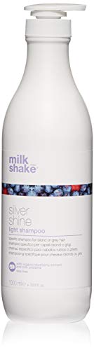 Z.One Milk_Shake Silver Shine Shampoo Light 1000ml