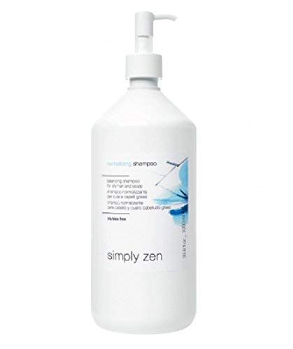 Z.one Simply Zen - Champú normalizing, 1000 ml