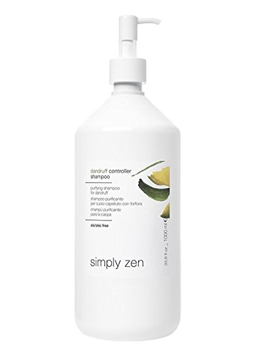 Z.one Simply Zen Dandruff controlador champú 1000 ml
