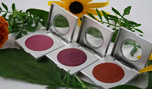 Zosimos Botanicals cosmetics
