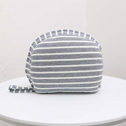 ZOYLINK Máscara De Sueño De Viaje Almohada De Viaje 2 En 1 Multiusos Sombra De Ojos