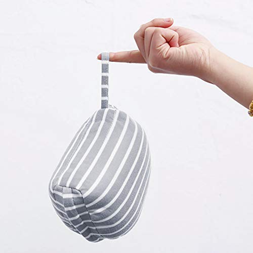 ZOYLINK Máscara De Sueño De Viaje Almohada De Viaje 2 En 1 Multiusos Sombra De Ojos