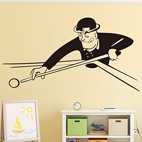 zqyjhkou Car Service Garage Words Wall Sticker Car Beauty Shop Poster Auto Service Piston Wrench Crossed Engine Mechanic Decal 30x56cm