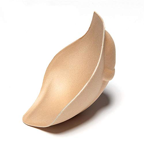 ZSLGOGO Ropa Interior Sponge Pad Tridimensional Pantalones Cojín de Esponja para Hombres