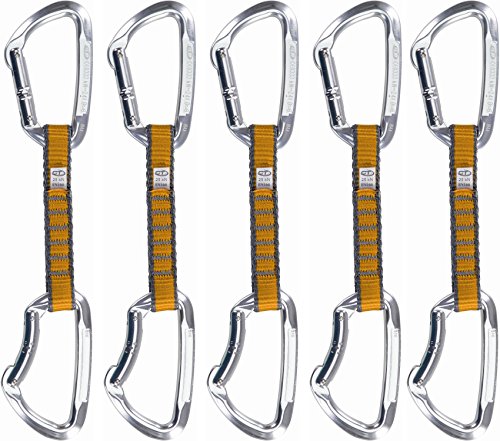 - Cinta exprés de Escalada