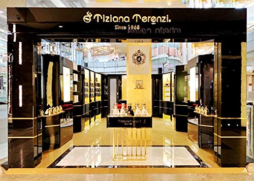 100% auténtico Tiziana Terenzi Dionisio Extrait de Parfum 100 ml Made in Italy + 2 muestras de perfume de nicho gratis