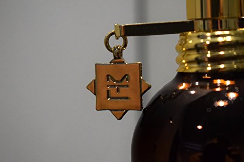 100% Authentic MONTALE MUKHALLAT Eau de Perfume 100ml Made in France
