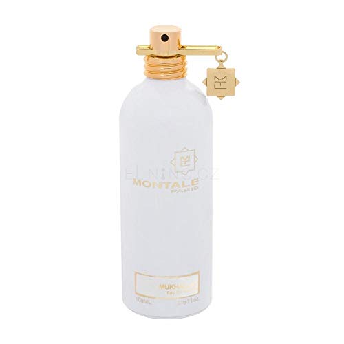 100% Authentic MONTALE MUKHALLAT Eau de Perfume 100ml Made in France