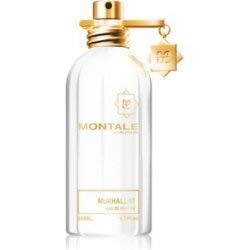 100% Authentic MONTALE MUKHALLAT Eau de Perfume 50ml Made in France