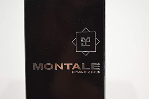 100% Authentic MONTALE PATCHOULI LEAVES Eau de Perfume 50ml Made in France