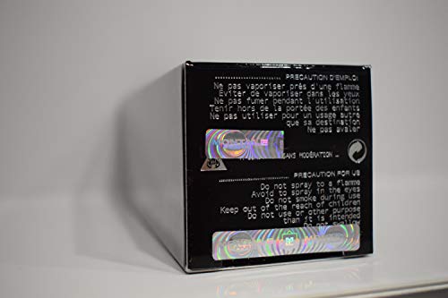 100% Authentic MONTALE PATCHOULI LEAVES Eau de Perfume 50ml Made in France