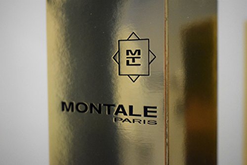 100% Authentic MONTALE VANILLA EXTASY Eau de Perfume 100ml Made in France