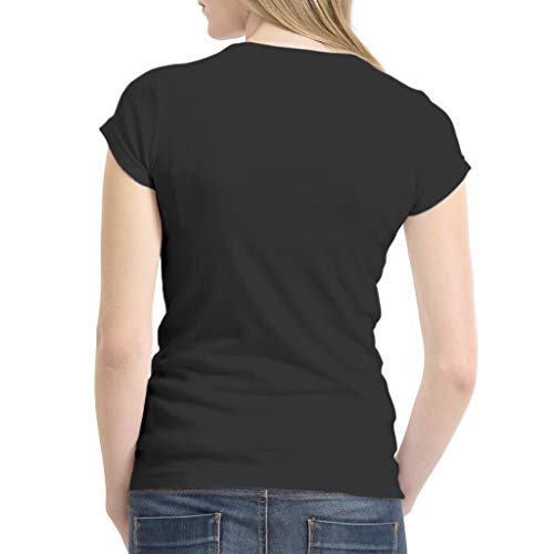 100 días de travesura hombre GED Wow casual varios tipos camiseta adaptativa para niñas