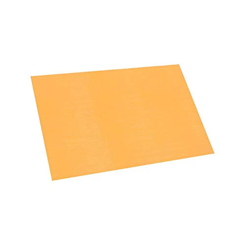 100 unidades/lote Envoltorios de papel de aluminio para paletas de chocolate cuadradas para dulces de 3"x 3" multicolores(gold)