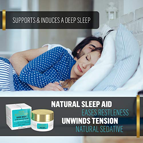 1001Remedies Regalo para Mujer, Hombre - Regalo para San Valentin, cesta Navidad con un Spray Purificador de Aire, una Crema Antimanchas Facial y una Crema Corporal para dormir bien, todo natural