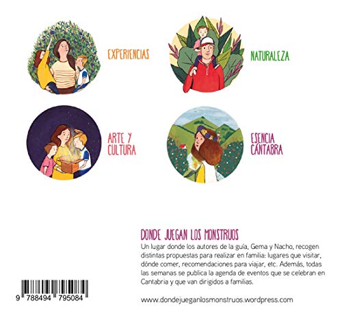 101 planes para toda la familia