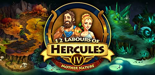 12 Labours of Hercules IV: Mother Nature (Premium Full)