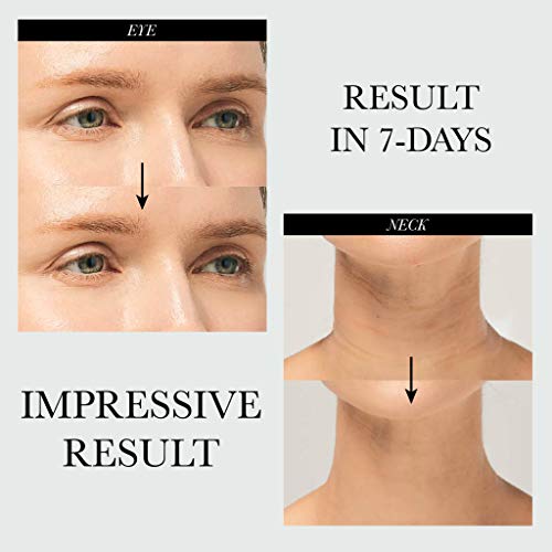 16 in 1 Anti-Wrinkle Revitalising Patch, Facial Wrinkle Strips, Face Lifting Kit